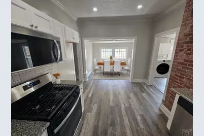 708 W 16th St, Pueblo, CO 81003 - Photo 3
