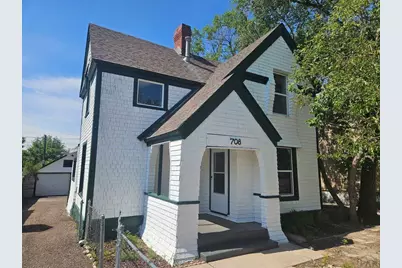 708 W 16th St, Pueblo, CO 81003 - Photo 27
