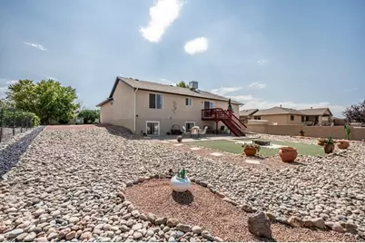 565 S Hook Dr, Pueblo West, CO 81007 - Photo 47