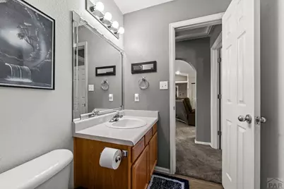 565 S Hook Dr, Pueblo West, CO 81007 - Photo 29
