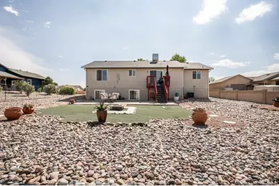 565 S Hook Dr, Pueblo West, CO 81007 - Photo 49