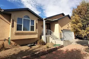 411 S Oak Creek Dr, Pueblo West, CO 81007 - Photo 1