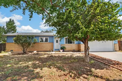 546 S Laporte Dr, Pueblo West, CO 81007 - Photo 1