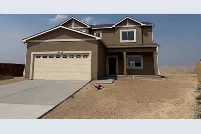 2410 Yankee Ct, Pueblo, CO 81008 - Photo 1