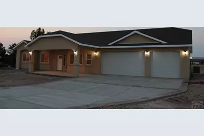 1626 W Alvarado Drive, Pueblo West, CO 81007 - Photo 1