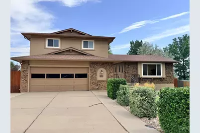1142 Bluestem Blvd, Pueblo, CO 81001 - Photo 1