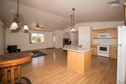 110 S Quail Court, Rockvale, CO 81244 - Photo 17