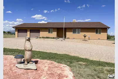 110 S Quail Court, Rockvale, CO 81244 - Photo 1