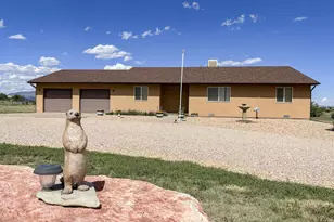 110 S Quail Ct, Rockvale, CO 81244 - Photo 1