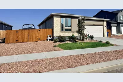 3417 Bella Luna Dr, Pueblo, CO 81001 - Photo 5