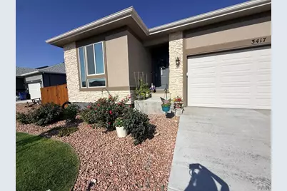 3417 Bella Luna Dr, Pueblo, CO 81001 - Photo 7