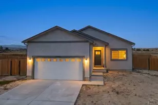 3125 Lunar Dr, Colorado City, CO 81069 - Photo 1