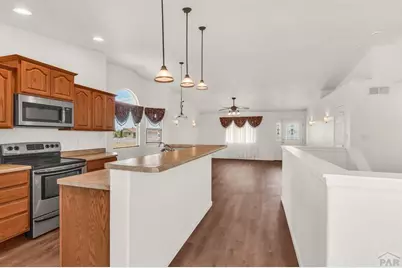 1260 E Platteville Blvd, Pueblo West, CO 81007 - Photo 9