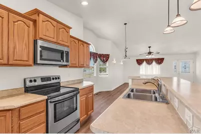 1260 E Platteville Blvd, Pueblo West, CO 81007 - Photo 5