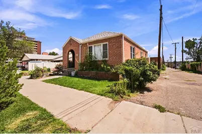 1314 Court St, Pueblo, CO 81003 - Photo 15