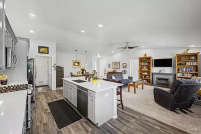 20 Nona Brooks Ct #E, Pueblo, CO 81005 - Photo 3