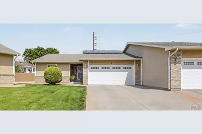 20 Nona Brooks Ct #E, Pueblo, CO 81005 - Photo 1