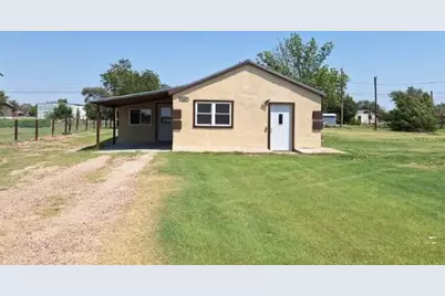 649 E 10th Ave, Springfield, CO 81073 - Photo 1