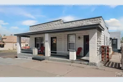 900 Elm St, Pueblo, CO 81004 - Photo 1