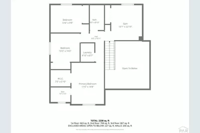 3644 Bison Lane, Pueblo, CO 81005 - Photo 23