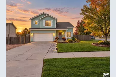 3644 Bison Lane, Pueblo, CO 81005 - Photo 1