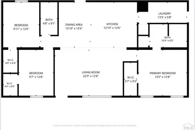307 S Montecito Dr, Pueblo West, CO 81007 - Photo 19