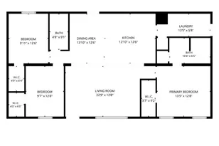 307 S Montecito Dr, Pueblo West, CO 81007 - Photo 19