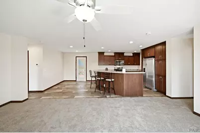 307 S Montecito Dr, Pueblo West, CO 81007 - Photo 5