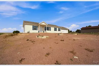 307 S Montecito Dr, Pueblo West, CO 81007 - Photo 19