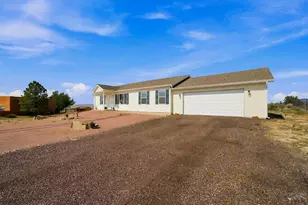 307 S Montecito Dr, Pueblo West, CO 81007 - Photo 1