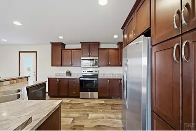 307 S Montecito Dr, Pueblo West, CO 81007 - Photo 5