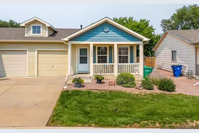 1225 Silver Hawk Court, Pueblo, CO 81008 - Photo 1