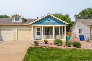 1225 Silver Hawk Ct, Pueblo, CO 81008 - Photo 1