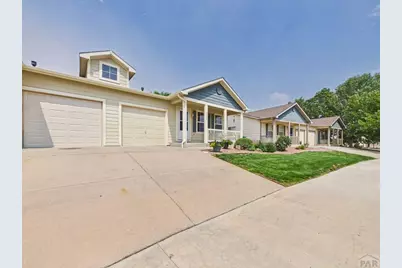 1225 Silver Hawk Court, Pueblo, CO 81008 - Photo 5