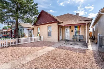 1232 Elm St, Pueblo, CO 81004 - Photo 7