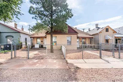 1232 Elm St, Pueblo, CO 81004 - Photo 1