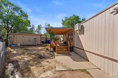 1901 Constitution Rd #91, Pueblo, CO 81001 - Photo 21