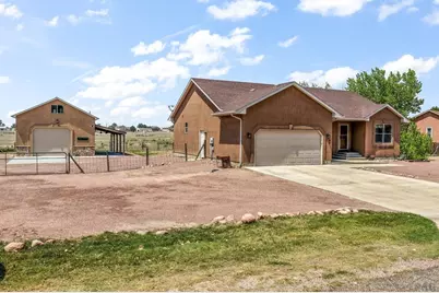 83 S Golfwood Dr W, Pueblo West, CO 81007 - Photo 41