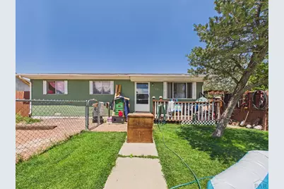 2121 W 11th St, Pueblo, CO 81003 - Photo 1
