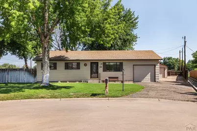 2021 Zinno Blvd, Pueblo, CO 81006 - Photo 3