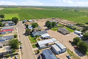 804 7th St, Fowler, CO 81039 - Photo 37