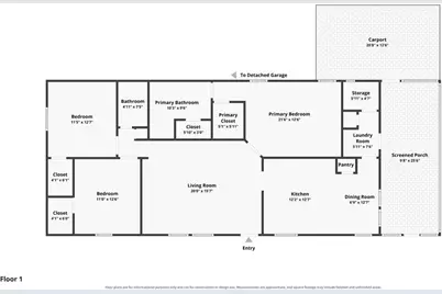 804 7th St, Fowler, CO 81039 - Photo 39