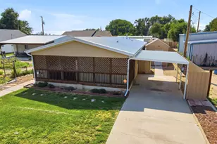 804 7th St, Fowler, CO 81039 - Photo 35