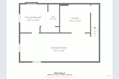 624 Hewitt St, Pueblo, CO 81005 - Photo 5