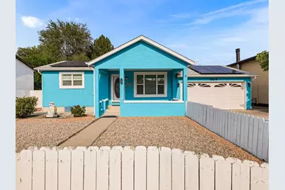 624 Hewitt St, Pueblo, CO 81005 - Photo 1