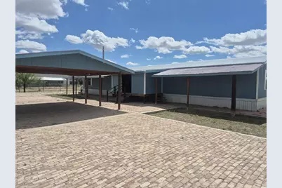1123 St. Vrain Ave, Las Animas, CO 81054 - Photo 1