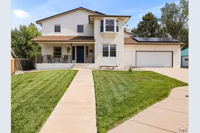 13 Swift Arrow Court, Pueblo, CO 81001 - Photo 1