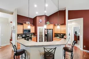 777 Woodleaf Dr, Pueblo West, CO 81007 - Photo 7