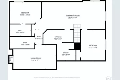 777 Woodleaf Dr, Pueblo West, CO 81007 - Photo 31