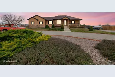 777 Woodleaf Dr, Pueblo West, CO 81007 - Photo 5